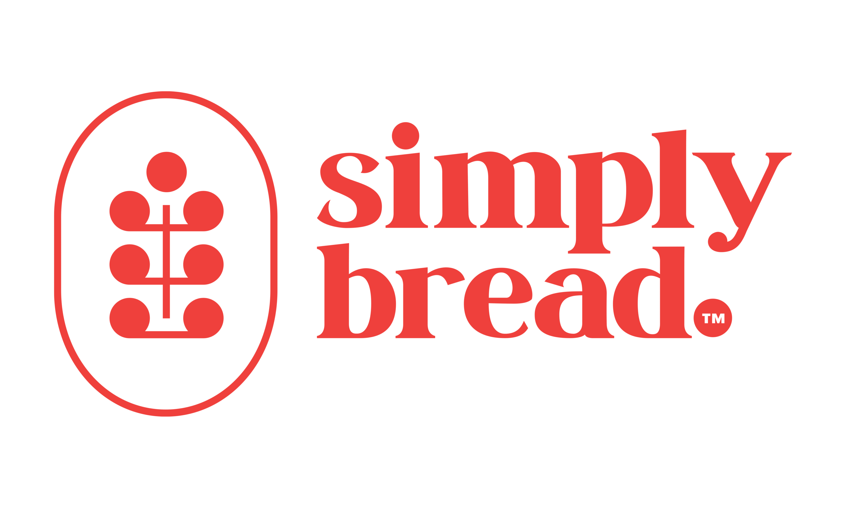 Simply Bread logo